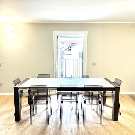 Be-C0 Sempione Luxury Apt Милано Екстериор снимка