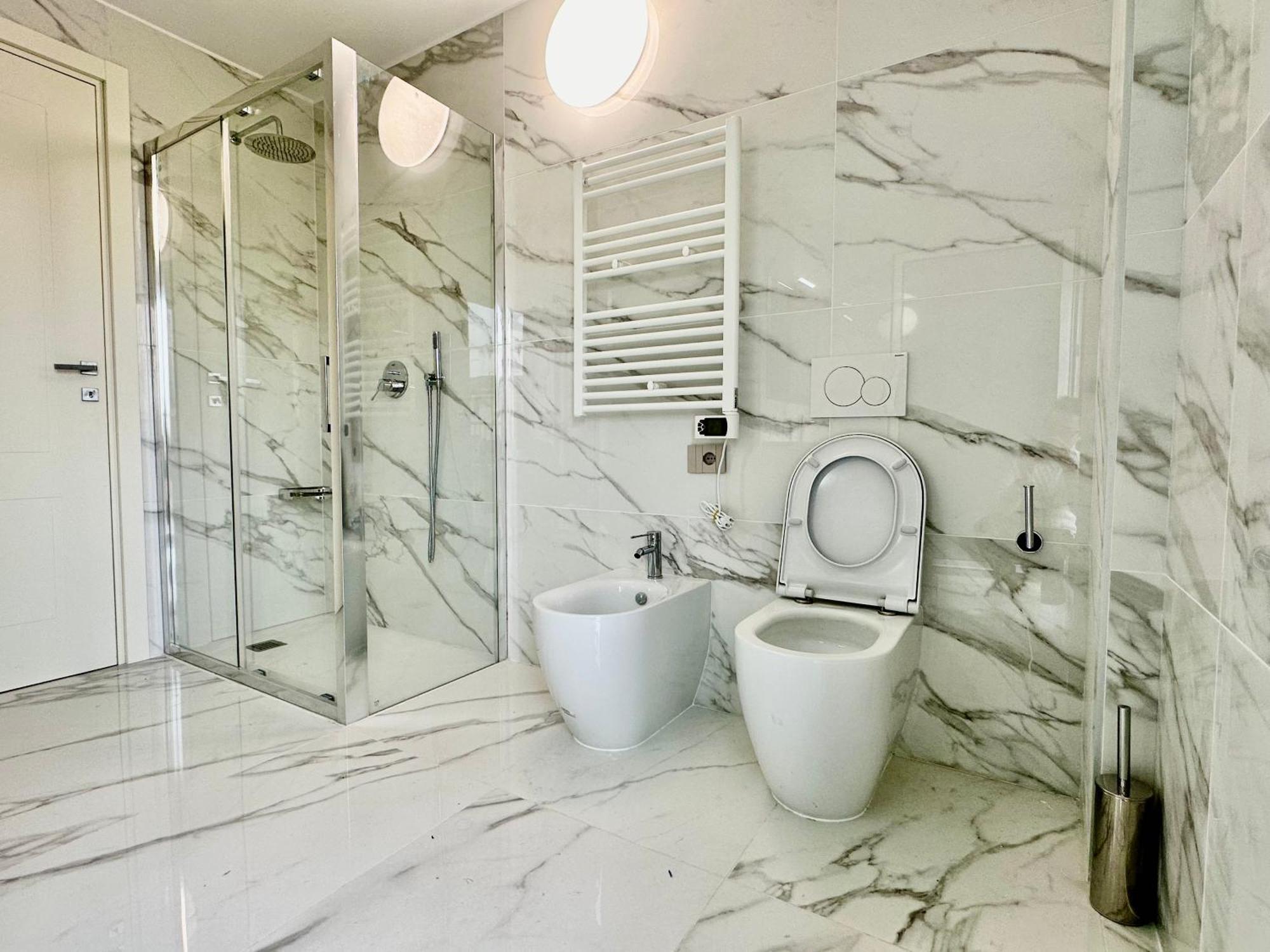 Be-C0 Sempione Luxury Apt Милано Екстериор снимка