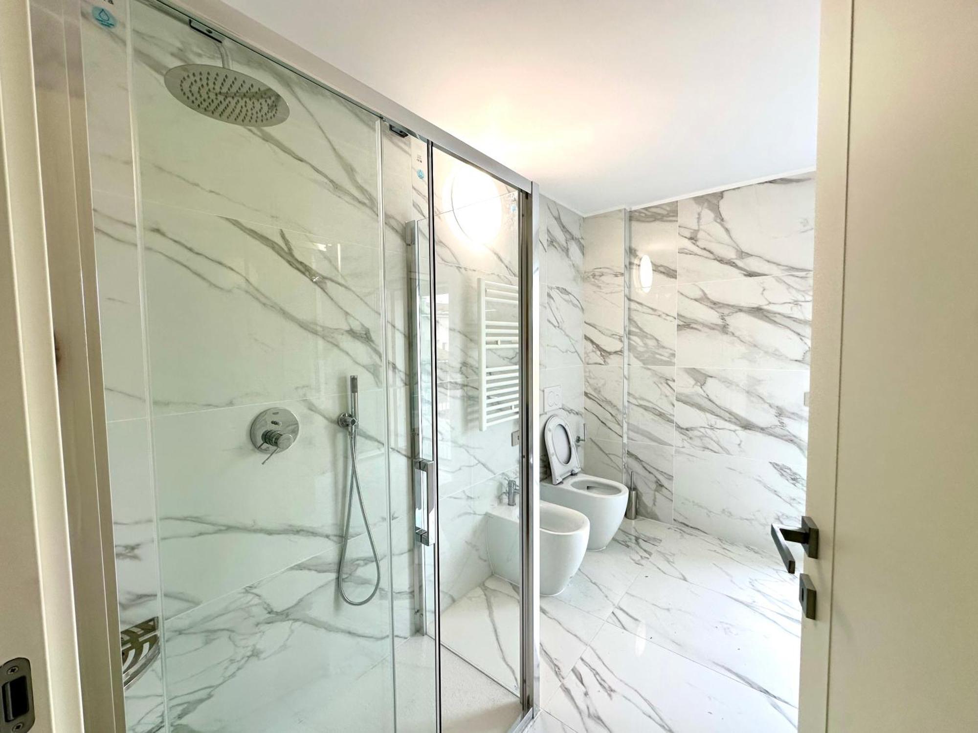 Be-C0 Sempione Luxury Apt Милано Екстериор снимка