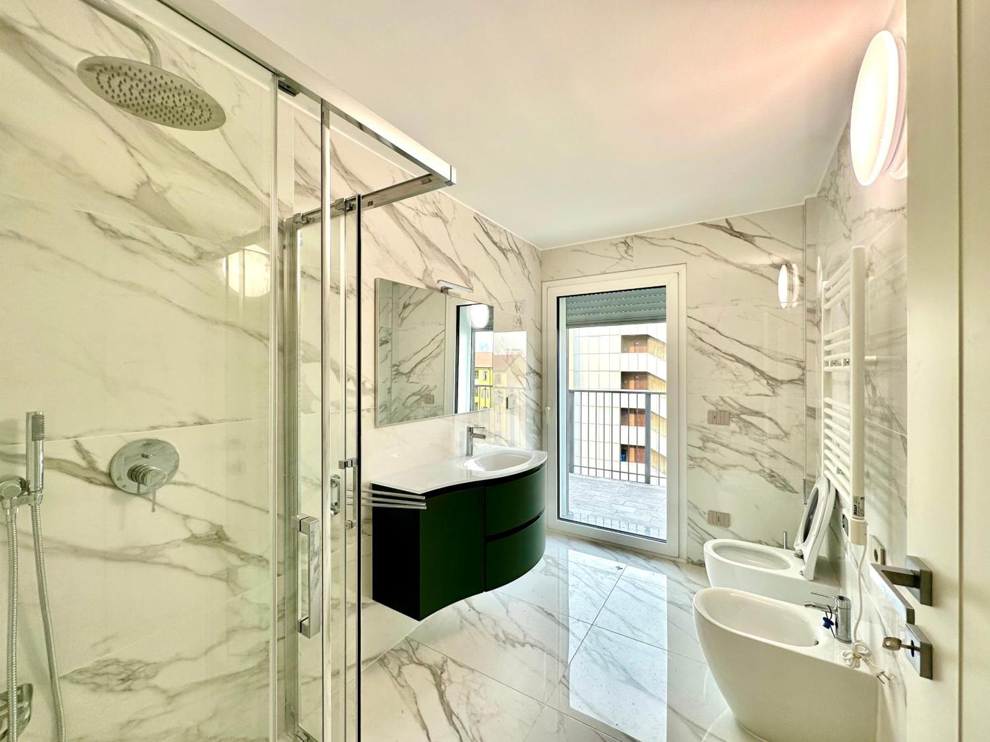 Be-C0 Sempione Luxury Apt Милано Екстериор снимка
