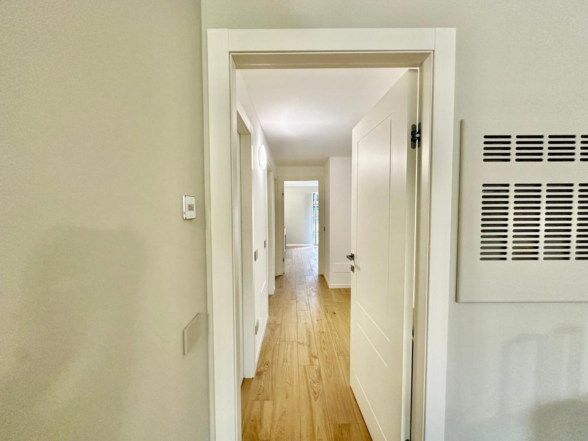 Be-C0 Sempione Luxury Apt Милано Екстериор снимка