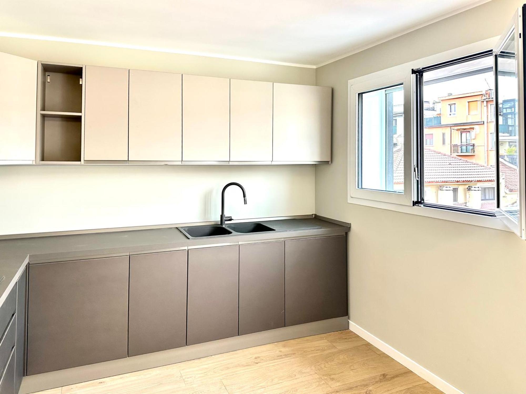 Be-C0 Sempione Luxury Apt Милано Екстериор снимка